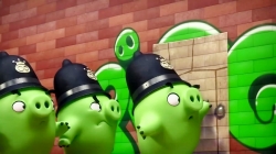 انیمیشن داستان خوک ها فصل 4 قسمت 25 - piggy tales